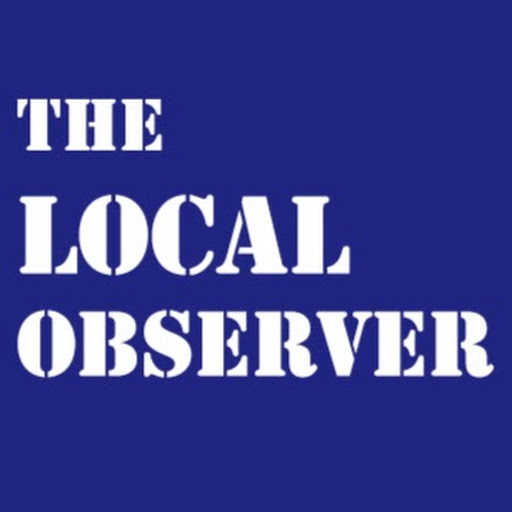 The Local Observer