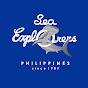 Sea Explorers Philippines logo