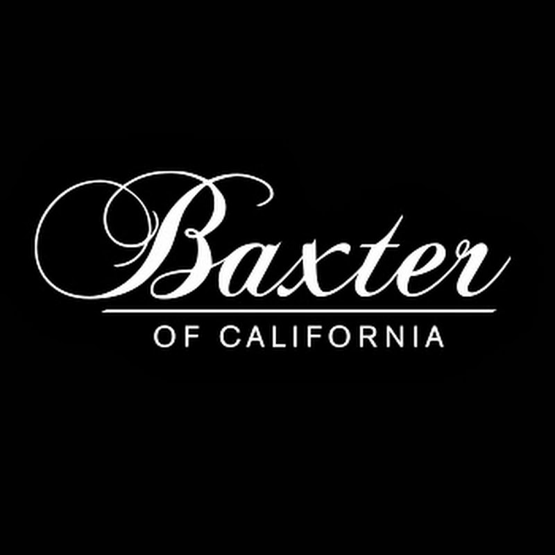 Baxter of California