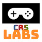 CRS Labs logo