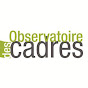 Observatoire des Cadres et du management OdC logo