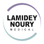 Lamidey Noury Medical logo