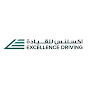 Excellence Driving Avatar
