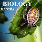 Biology Mantra With Priya Pathak logo
