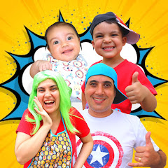 Família Joãozinho e Toninho Image Thumbnail