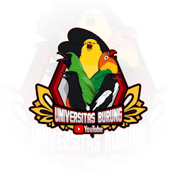 Universitas Burung channel logo