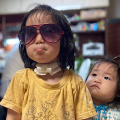 さゆちゃんねる 【動ける医療ケア児と家族の日常】アイコン画像