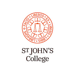 St. John's College Avatar