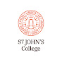 St. John's College logo