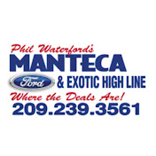Phil Waterfords Manteca Ford & Exotic Highline