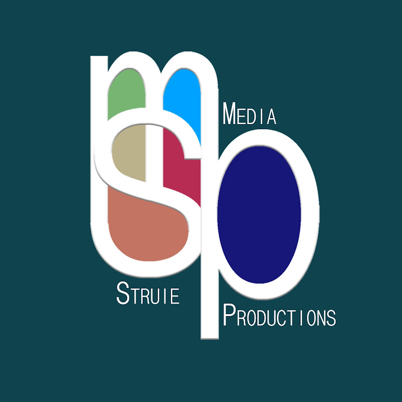 Struie Media Productions