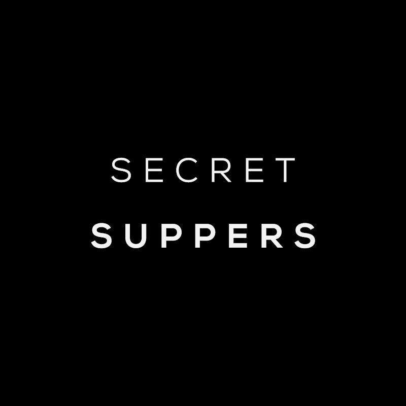 Secret Suppers