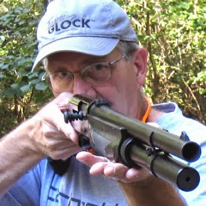 Hickok45 YouTube channel image