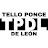 Tello Ponce de León