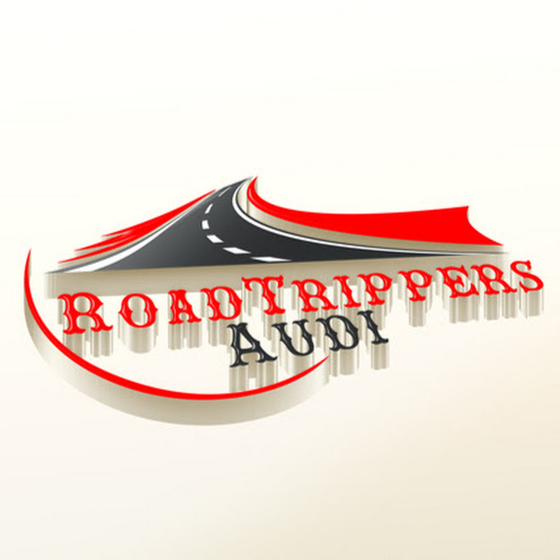 Roadtrip Audi