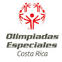 Olimpiadas Especiales Costa Rica