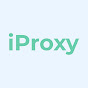 iProxy.online WorldWide logo