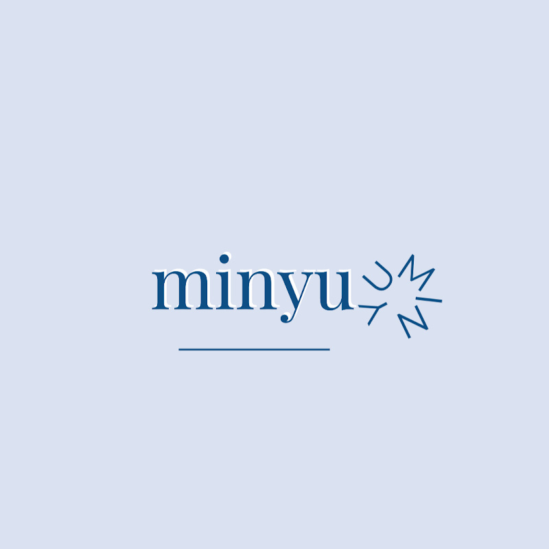minyu 민유