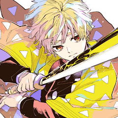 我妻善逸アイコン画像