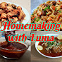Homemaking with Luma logo