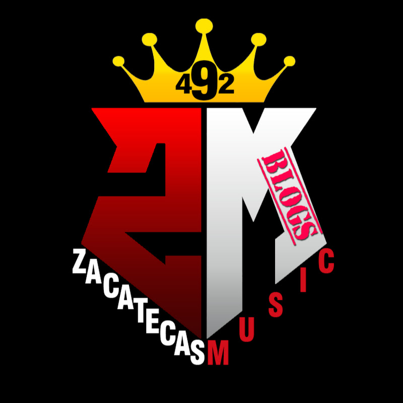 Zacatecas Music BLOGS