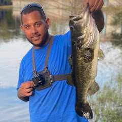 GameBred Fishing