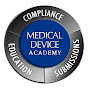 Medical Device Academy logo