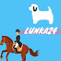 LUNKA 24 logo