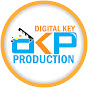 Digital Key Production