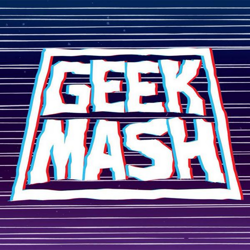Geek Mash