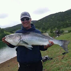 Macky B. Outdoors