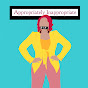 Appropriately Inappropriate Podcast logo