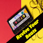 Revive Your Beats logo