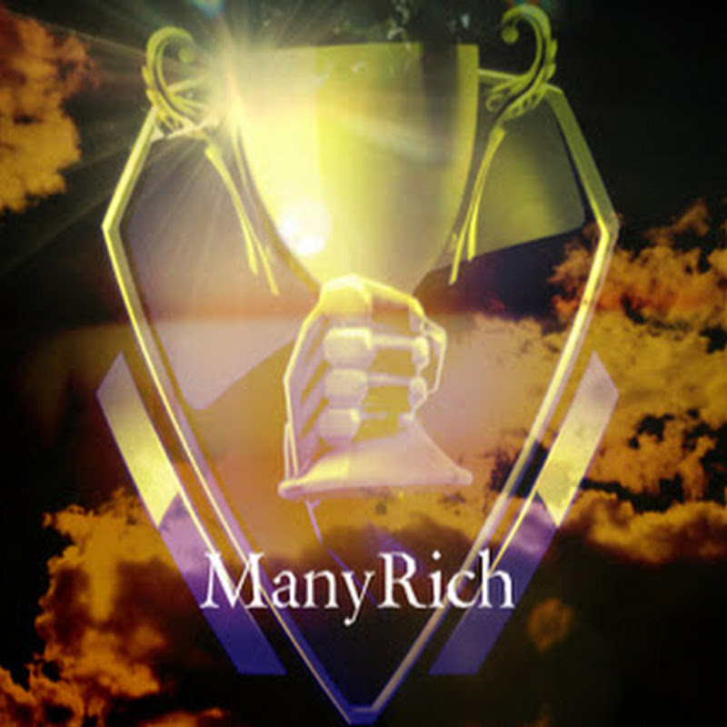 ManyRich