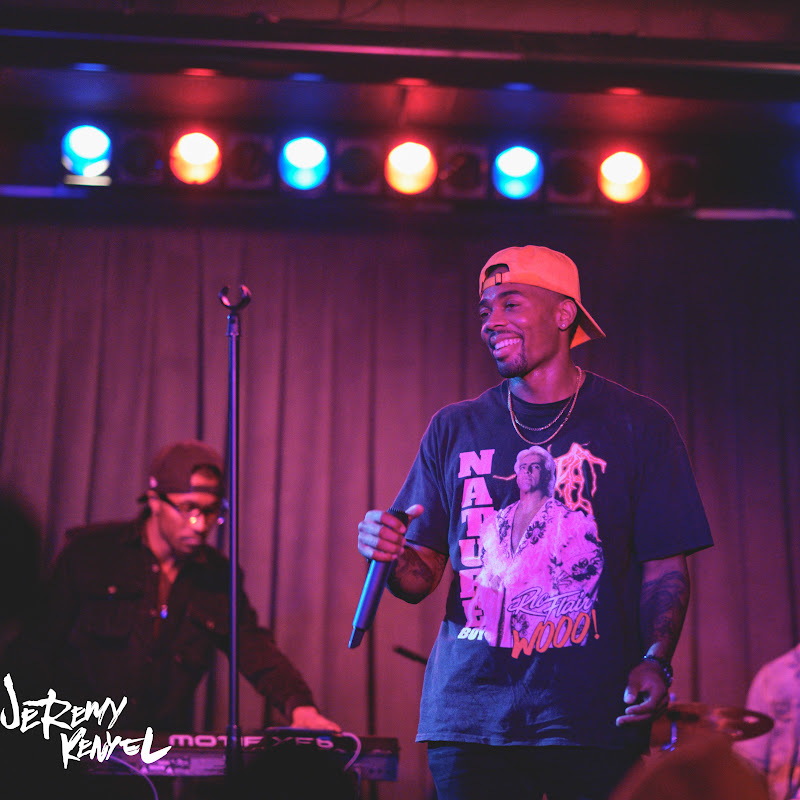 JeRemy Kenyel Strong