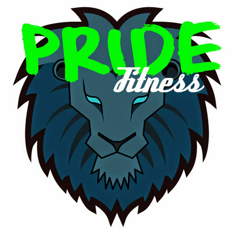 PRIDE Fitness