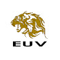 EUV Ex Unitate Vires logo