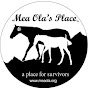 Mea Ola's Place logo