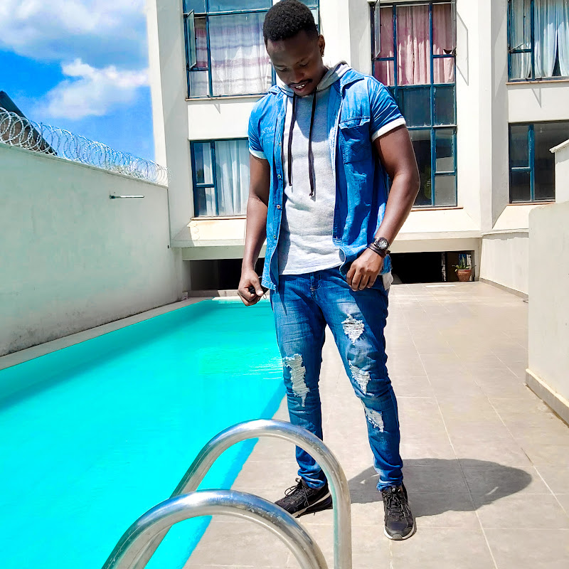 THE ONE WOLFER 254 (Melvin Malova Mutiso)