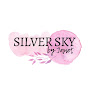 Silver Sky by Janet logo
