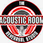 Acoustic Room Rehearsal Studios