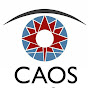 CAOS logo
