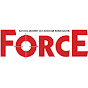 Force Magazine logo