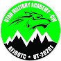 Utah Military Academy Lehi logo