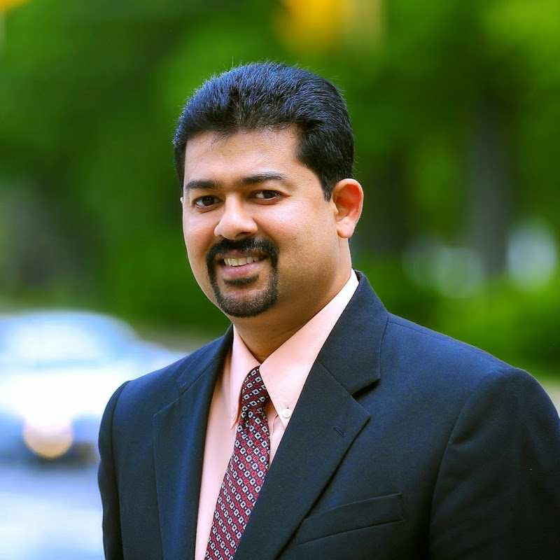 BINU THOMAS