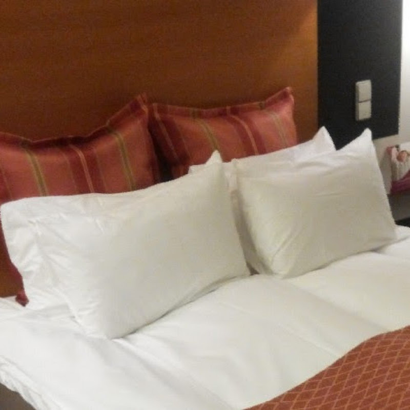 Roomcheck