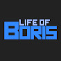 Life of Boris