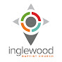 Inglewood Baptist Church GP logo