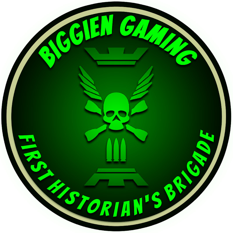 Biggien Gaming
