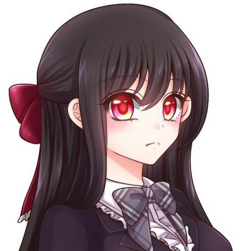 Kasumi Ch. 黒咲カスミ